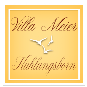 Logo Villa Meier Kühlungsborn